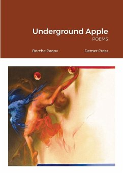 Underground Apple - Panov, Borche