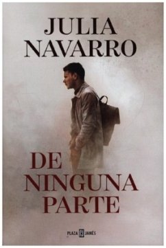 De ninguna parte - Navarro,Julia