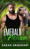 Emerald Promise: A Small Town Paranormal Romance (Shifters of Alder Ridge, #5) (eBook, ePUB)