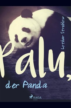 Palu, der Panda - Streblow, Lothar
