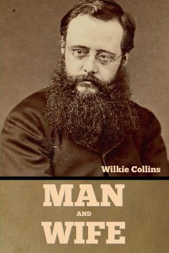 Cover Man and Wife