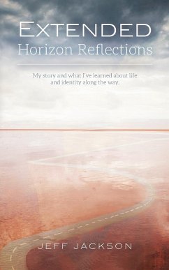 Extended Horizon Reflections - Jackson, Jeff