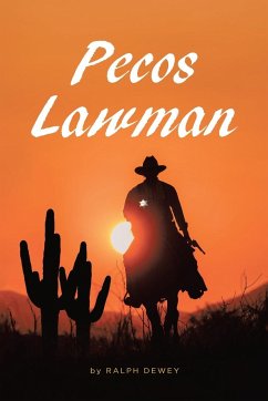 Pecos Lawman - Dewey, Ralph