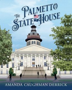 Cover The Palmetto State House
