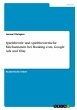 Spieltheorie und spieltheoretische... - Bild 1