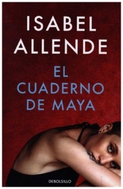 El cuaderno de Maya - Allende, Isabel