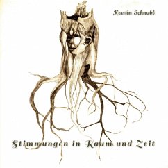 Stimmungen in Raum und Zeit - Schnabl, Kerstin