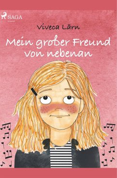 Mein großer Freund von nebenan - Lärn, Viveca