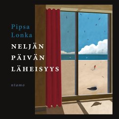 neljän päivän läheisyys - Lonka, Pipsa