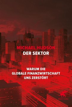 Der Sektor (Mängelexemplar) - Hudson, Michael