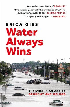 Water Always Wins (eBook, ePUB) - Gies, Erica