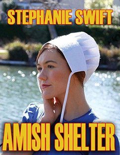 Amish Shelter (eBook, ePUB) - Swift, Stephanie