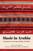 Music in Arabia (eBook, ePUB)