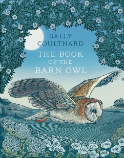 The Book of the Barn Owl (eBook, ePUB) - Coulthard, Sally