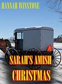 Sarah's Amish Christmas (eBook, ePUB)