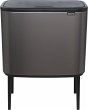Brabantia Mülleimer Bo Touch Bin... - Bild 1