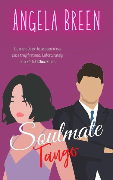 Soulmate Tango (eBook, ePUB)