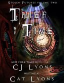 Thief of Time (eBook, ePUB)