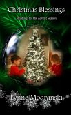 Christmas Blessings (Advent Readings by Lynne Modranski, #20) (eBook, ePUB) Christmas Blessings (Advent Readings by Lynne Modranski, #20) (eBook, ePUB)