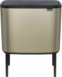 Brabantia Mülleimer Bo Touch Bin... - Bild 1