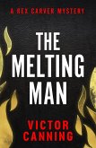 The Melting Man (eBook, ePUB)