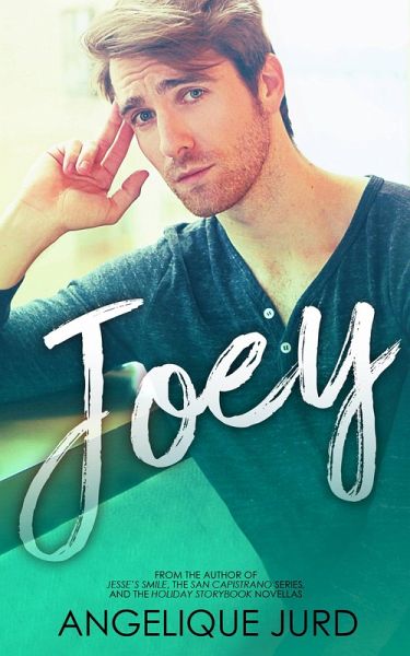 Joey: The Complete Unabridged Story (eBook, ePUB)