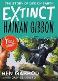Hainan Gibbon (eBook, ePUB)