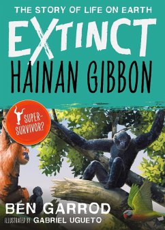 Hainan Gibbon (eBook, ePUB) - Garrod, Ben