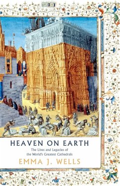 Cover Heaven on Earth (eBook, ePUB)