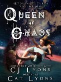 Queen of Chaos (eBook, ePUB)