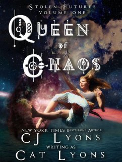 Queen of Chaos (eBook, ePUB) - Lyons, Cj