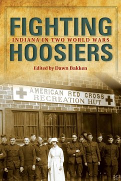 Cover Fighting Hoosiers (eBook, ePUB)