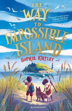The Way To Impossible Island (eBook, PDF) - Kirtley, Sophie