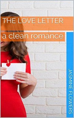 Cover The Love Letter A Clean Romance (eBook, ePUB)