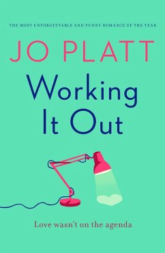 Working It Out (eBook, ePUB) - Platt, Jo