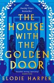 The House With the Golden Door (eBook, ePUB)