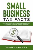 Small Business Tax Facts (eBook, ePUB)