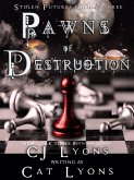 Pawns of Destruction (eBook, ePUB) Pawns of Destruction (eBook, ePUB)