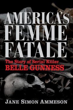 America's Femme Fatale (eBook, ePUB) - Ammeson, Jane Simon