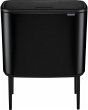 Brabantia Mülleimer Bo Touch Bin 36 L,... - Bild 1