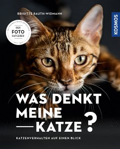 Was denkt meine Katze? (eBook, ePUB) - Rauth-Widmann, Brigitte