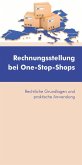 Rechnungsstellung bei One-Stop-Shops (Ausgabe Österreich) (eBook, PDF)