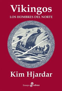 Cover Vikingos (eBook, ePUB)