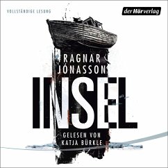 INSEL (MP3-Download) - Jónasson, Ragnar