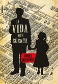 La vida que cuenta (eBook, ePUB)