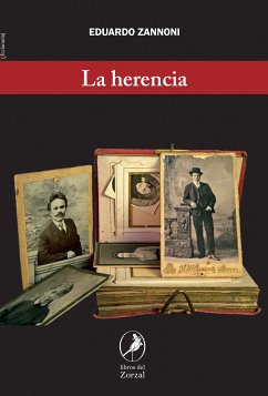 La herencia (eBook, ePUB) - Zannoni, Eduardo