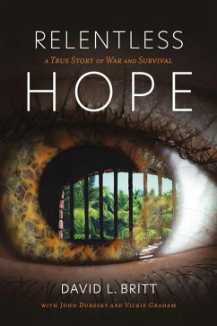 Cover Relentless Hope (eBook, ePUB)