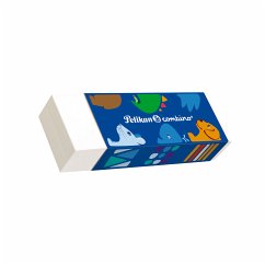 Cover Pelikan Radierer Combino, 1er Set