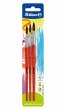 Pelikan Haarpinsel, Sorte 23, 3er Set... - Bild 1