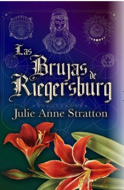 Cover Las Brujas de Riegersburg (eBook, ePUB)